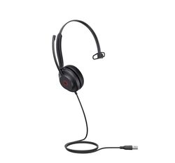 Yealink headset UH35 Mono Teams USB-C/A