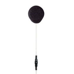 Midland BT Pro Hi FI Haut-Parleur 40 mm Interphone