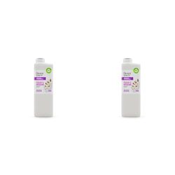 Dicora Urban Fit Gel de Baño Proteins Yogurt & Pistacho 750 ml (Confezione da 2)