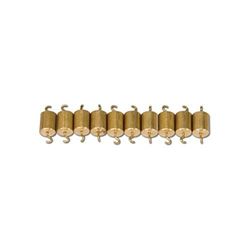 3B Scientific U8404720 Weight, 50 g (Pack of 10)