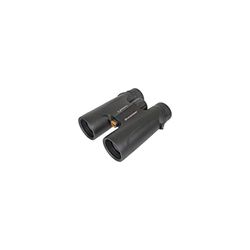 Celestron Outland Binóculos terrestre (10 x aumentos, 42 mm de diâmetro e 14 mm de distância ocular), cor preta