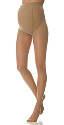 Scudotex Panty De Embarazo 70 Denier Extra Color Daino Talla 6-1 unidad