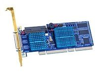 Adaptec GDT8514RZ GE/PCI U320SCSI Raid 1+1 Chan