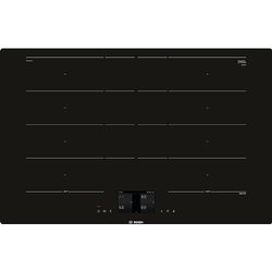 Bosch PXY801KW1E - Placa de cocina (79,2 cm, diagnóstico remoto, HomeConnect)