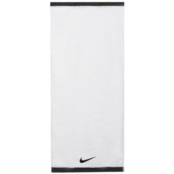 Nike Fundamental Towel M N1012438-101, Unisex Towels, Bianco, Taglia unica EU