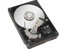 FUJITSU 2nd HDD SATA 500GB 5.4k