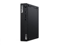 Lenovo ThinkCentre M75q 4350GE Mini PC AMD Ryzen™ 3 PRO 8 GB DDR4-SDRAM 256 GB SSD Mini PC Nero