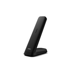 Téléphone sans fil Philips M4701 Noir