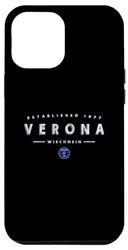 Custodia per iPhone 14 Plus Verona Wisconsin - Verona WI