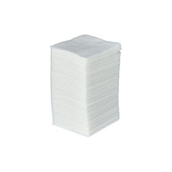 Zarys NL75-100-40 NONVI lux niet-geweven swab, niet-steriel, 40G 4ply 7,5cmx7,5cm