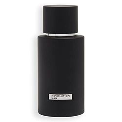 Revolution Man, Limitless Noir EDT, Eau de Toilette, parfym för män, 100 ml