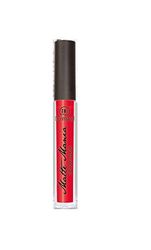 Matte Mania - Liquid Lip Colour nr 55