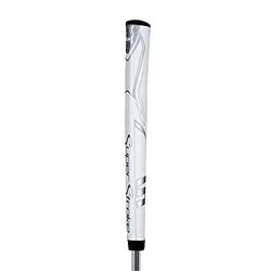 SuperStroke Zenergy 1.0PT Wht/Zilver