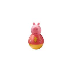 Weebles Peppa gris - 1 tecken - Asst (12 st displaystativ)