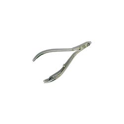 Sabrina Azzi Pinza Pelle 9.5 cm 176 1 pezzo 100 g