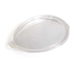 Zoggs Vision Diopter Lens Accessori per Occhialini, Adulti Unisex, Clear (Multicolore), 15