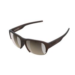 POC Define Unisex-Adult, Axinite Brown Translucent, Taille Unique
