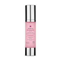 Sesderma Resveraderm AntiOx Anti-Âge Concentré 50 Ml