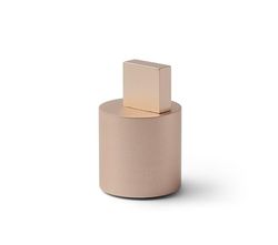 Lexon CITY - Chiavetta USB (Oro)