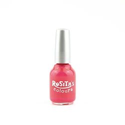 Rosita's colours lakier do paznokci nr 17
