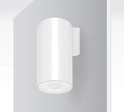 daisalux Lens – Luminaria impermeabile/O Lens N30 ESP 1H 230 V Bianco