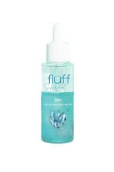 FLUFF Two-Phase FACE SERUM SEA 40ML
