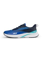 FILA Beryllium, Scarpe da Corsa Uomo, Prime Blue-Ceramic, 45 EU