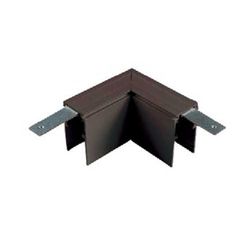 LAES Unión L Carril Track Light 48V, Negro