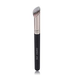 ENERGY Brocha Corrector de Pendiente Media para Debajo de los Ojos, Brocha Contouring, Brocha de Maquillaje - 270s