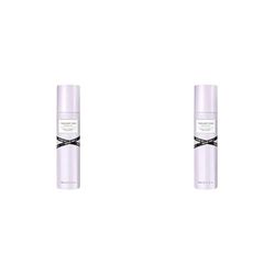 Miss So…? Womens Twilight Kiss Perfume Mist Spray 140ml (Pack of 2)