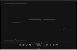De Dietrich DPI4831BT, Induction hob Infinite Black, Black