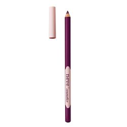 Neve Cosmetics Kredki do ust w pełnym kolorze, kryjące | Czarownica