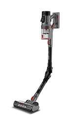 SOGO 8425490137029, Aspirador Vertical 2 en 1 Recargable Digital Pantalla Control-0,6L-29,6V, 21KPA-BLDC MOTRO-350W-FLEXI Tube-AUT 35Min, Multicolour, 3600 W, 0,7 litros, 78 decibeles