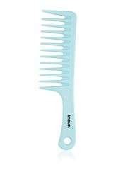 Imbue Detangling Comb - Detangling Hairbrush for Wet or Dry, Fine, Curly, Thick, Afro Hair, Green