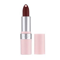 Avon Hydramatic Matte Lipstick 3.6g | Hydrating Intense Colour | SPF 10 | Plumper and Smoother Looking Lips | Cruelty Free | Coco
