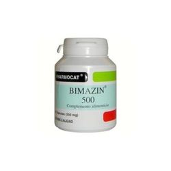 FHARMOCAT BIMAZIN FORTE 90cap