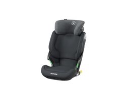 Maxi-Cosi Kore i-Size, cadeira de carro, 3,5 - 12 anos, 100 - 150 cm, cadeira de carro ISOFIX, altura / largura ajustável, sistema de proteção lateral Plus, brochagem rápida e fácil, Authentic