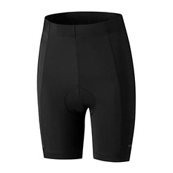 Shimano Kläder herr Inizio shorts, svart, storlek XL