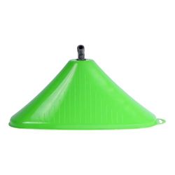 Bricoferr Hotte herbicide 23,5 cm mâle