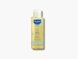Mustela Bébé Baby Oil Normal Skin, Almond