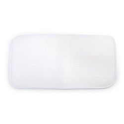 AeroSleep Baby Protect - Coprimaterasso, misura piccola