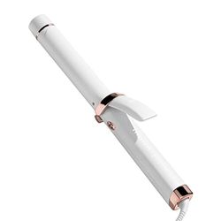 T3 Curl ID Fer à Friser Numérique en Céramique 32 mm avec Interface Tactile Intelligente et Technologie HeatID Interactive pour la Personnalisation Automatique du Réglage de la Chaleur
