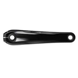 Shimano Biela IZ. 160mm Cykelplattor, Vuxna Unisex, Multifärg, En storlek