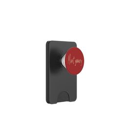 Montgomery Alabama Vintage diseño elegante PopSockets PopWallet para MagSafe