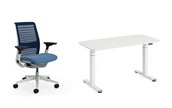 Steelcase Paco Kobalt