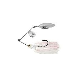 Berkley DEX Spinner Bait Pike Snoek Perch baars visaas