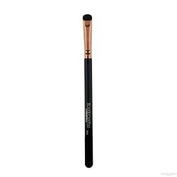 Blank Canvas E08 Multi-Purpose Flat Make-Up Eye Brush, Rose Gold/Black, Rose Gold/Black1 Units