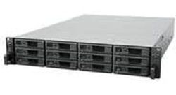 Synology SA3610 NAS 12Bay Rack Station 4xGbE 2x10G