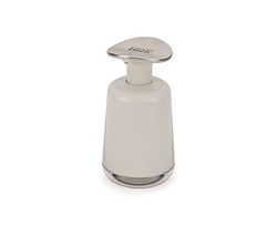Joseph Joseph Presto Dispenser Sapone Bagno, Igienico, Ricaricabile