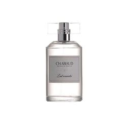 CHABAUD Lait Conc EDT Vapo 100 ml, 1-pack (1 x 100 ml)